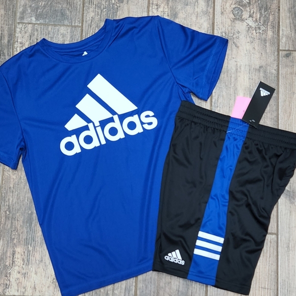 🆕️ Adidas Short - Picture 9 of 9
